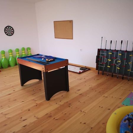 Hellios Alexandros Villa Kavala Bagian luar foto