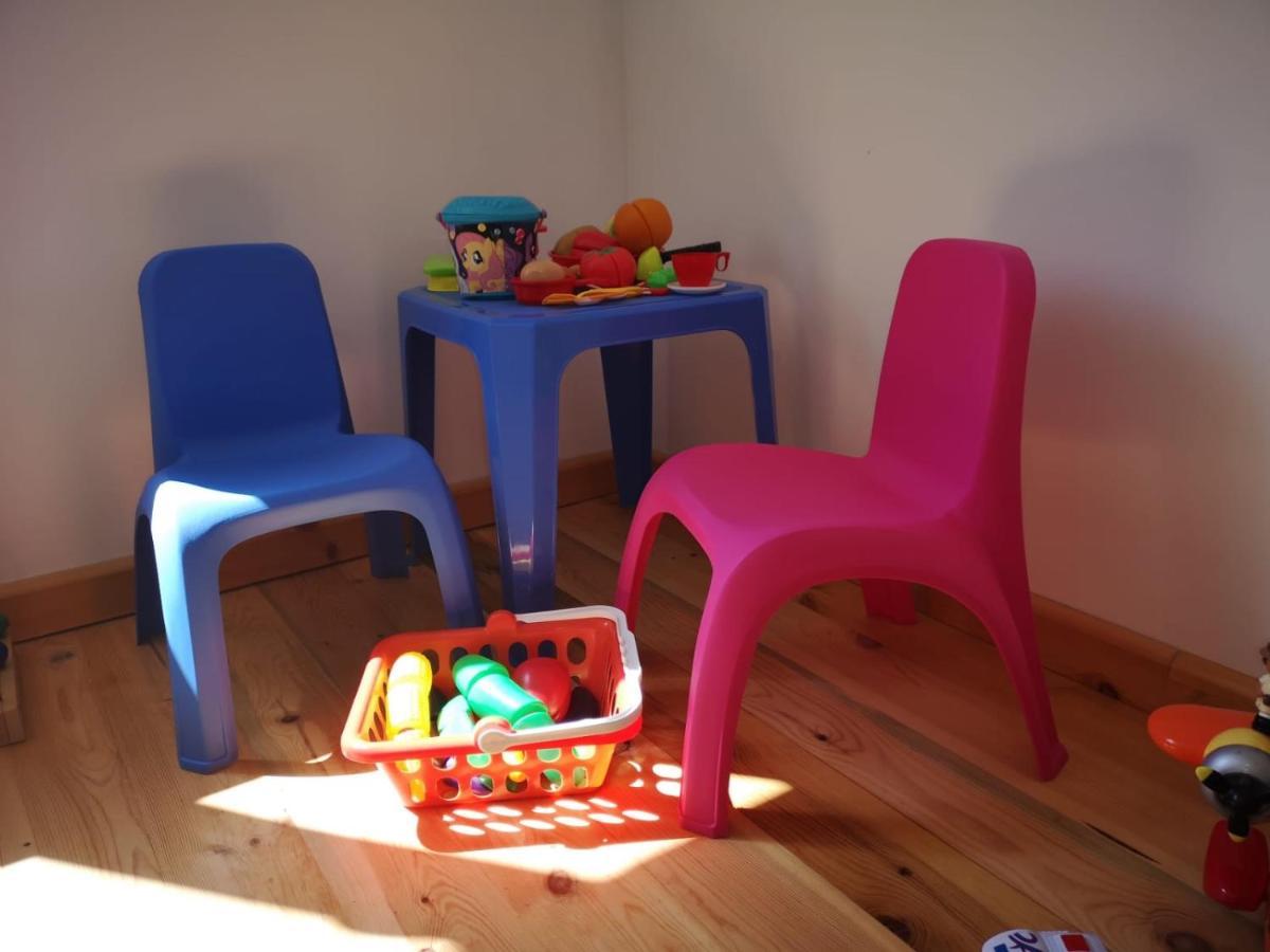 Hellios Alexandros Villa Kavala Bagian luar foto