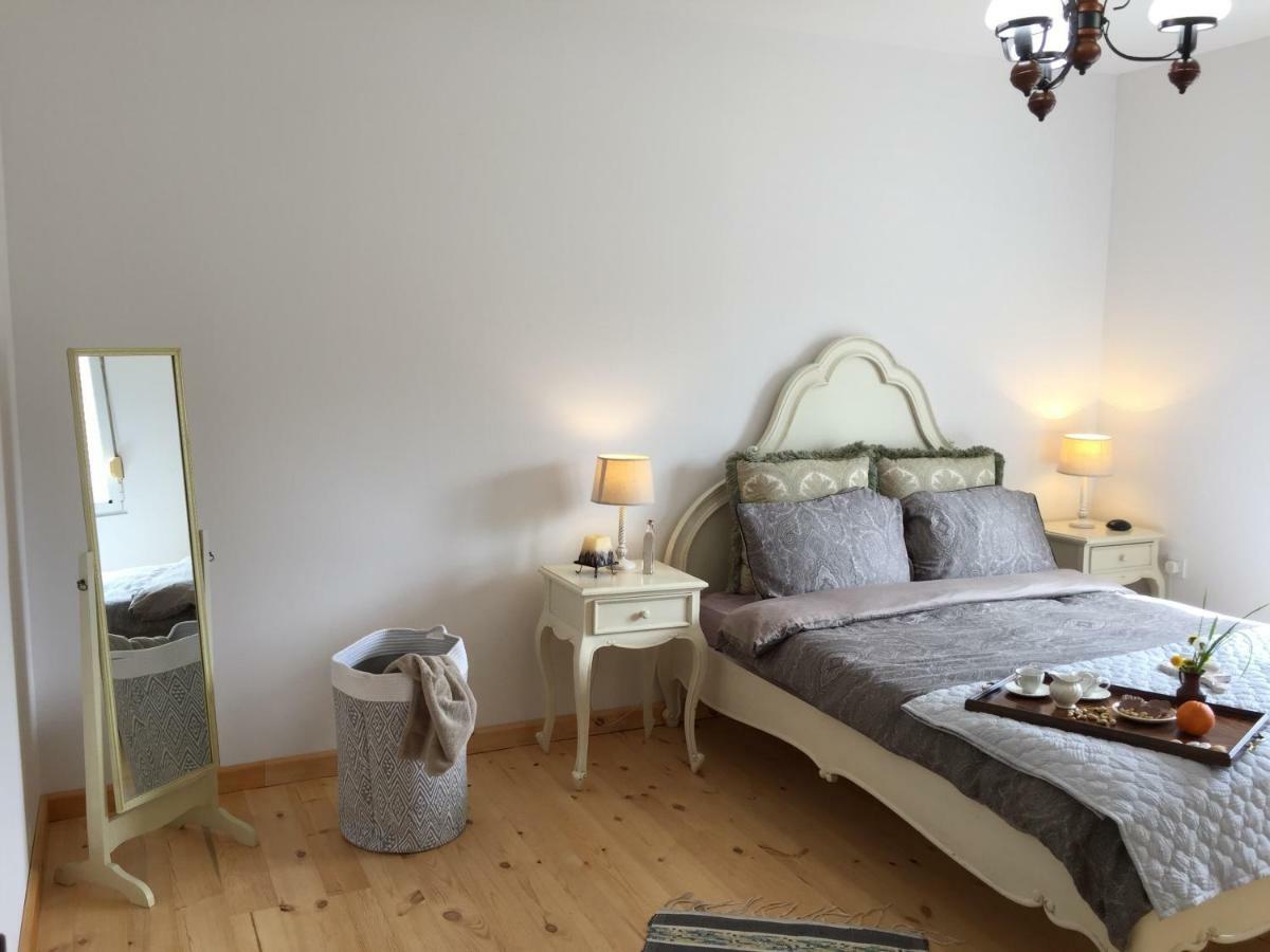 Hellios Alexandros Villa Kavala Bagian luar foto