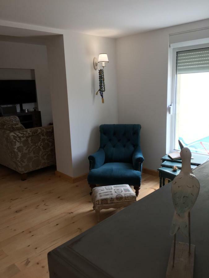 Hellios Alexandros Villa Kavala Bagian luar foto