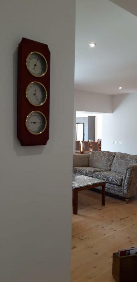 Hellios Alexandros Villa Kavala Bagian luar foto